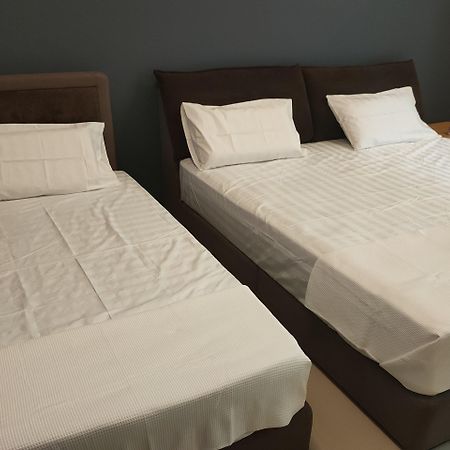 Parkland Residence Condominium Malacca Luaran gambar