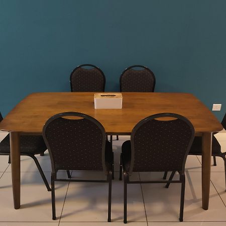 Parkland Residence Condominium Malacca Luaran gambar