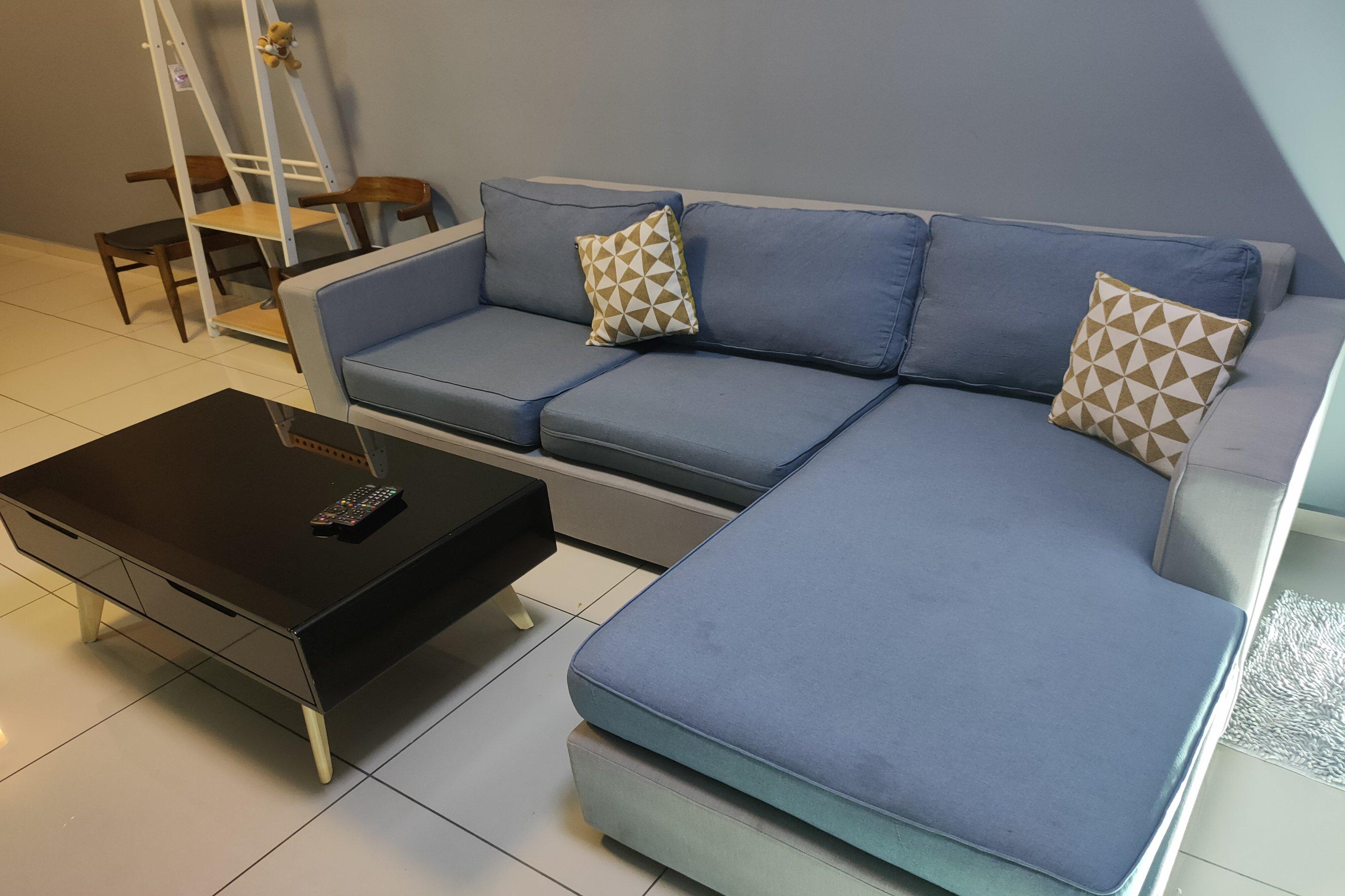 Parkland Residence Condominium Malacca Luaran gambar